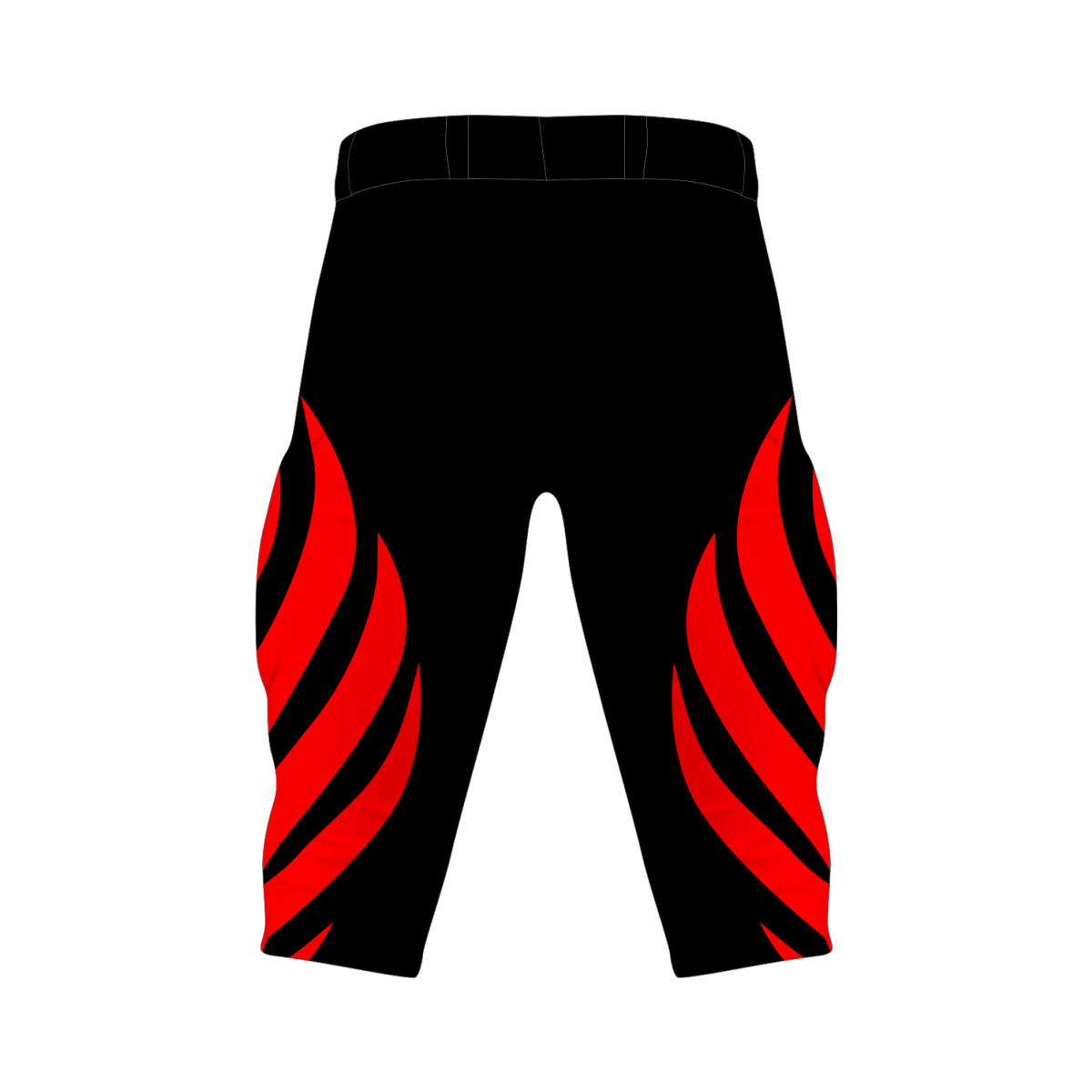 PROSHIELD PANTS 1 BACK